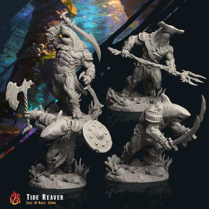 Tide Reavers