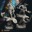 Wrath of the Sunken Titan - February 2026 Bundle