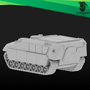 M122 APC (10mm) - Only-Games