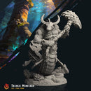 Trench Minotaur