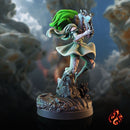 Triton Bard