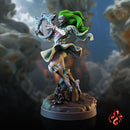 Triton Bard
