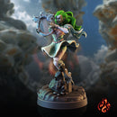 Triton Bard