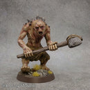 Mountain Troll - Only-Games