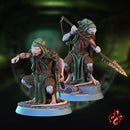 Tunnelers