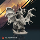 Two Headed Wyvern