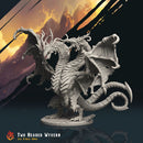 Two Headed Wyvern