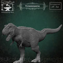 Tyrannosaurus - Only-Games