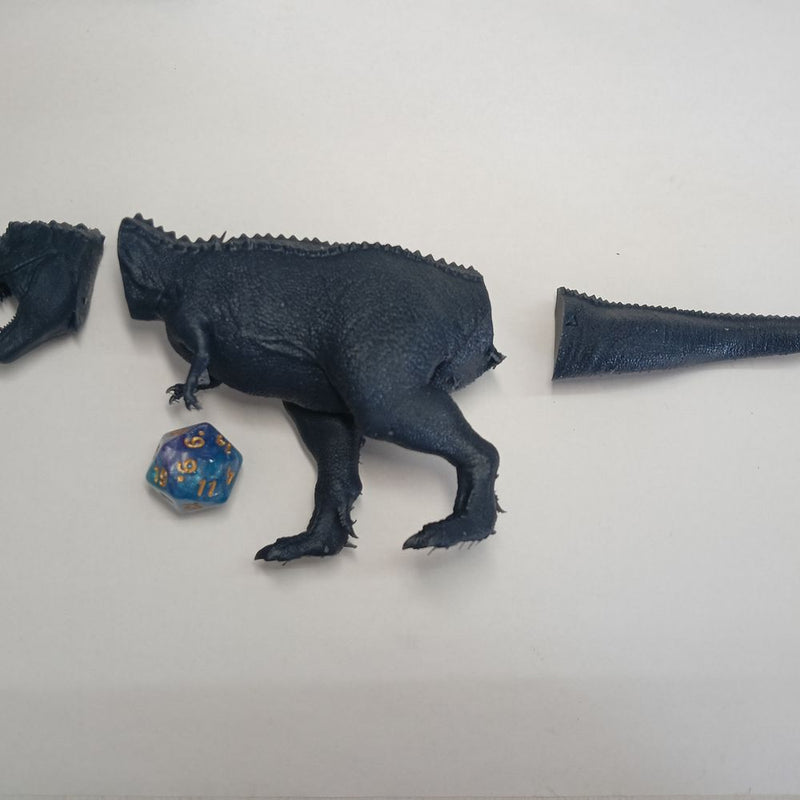 Tyrannosaurus - Only-Games