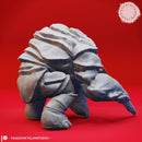 Umber Hulk - Tabletop Miniature (Pre-Supported)