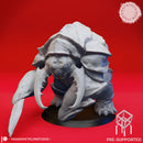 Umber Hulk - Tabletop Miniature (Pre-Supported)