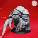 Umber Hulk - Tabletop Miniature (Pre-Supported)