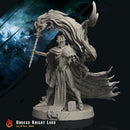 Undead Knight Lord