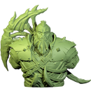 ORC - THAGG - 90mm Bust - Only-Games