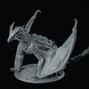 Wyvern ankulosauria - Only-Games