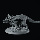 animatrix mout Dwarft maze - Only-Games