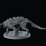 caderpelta mount Dwarft axe master - Only-Games
