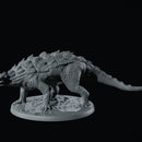 caderpelta mount Dwarft axe master - Only-Games