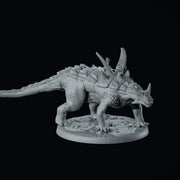 ankylosaurio - Only-Games