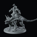 animatrix mout Dwarft maze - Only-Games