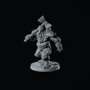 Dwarft maze - Only-Games