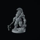 Dwarft commander - Only-Games