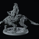 caderpelta mount Dwarft axe master - Only-Games