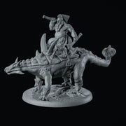 aletopella_mount dwarft - Only-Games