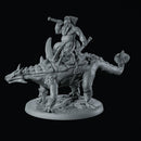 aletopella_mount dwarft - Only-Games