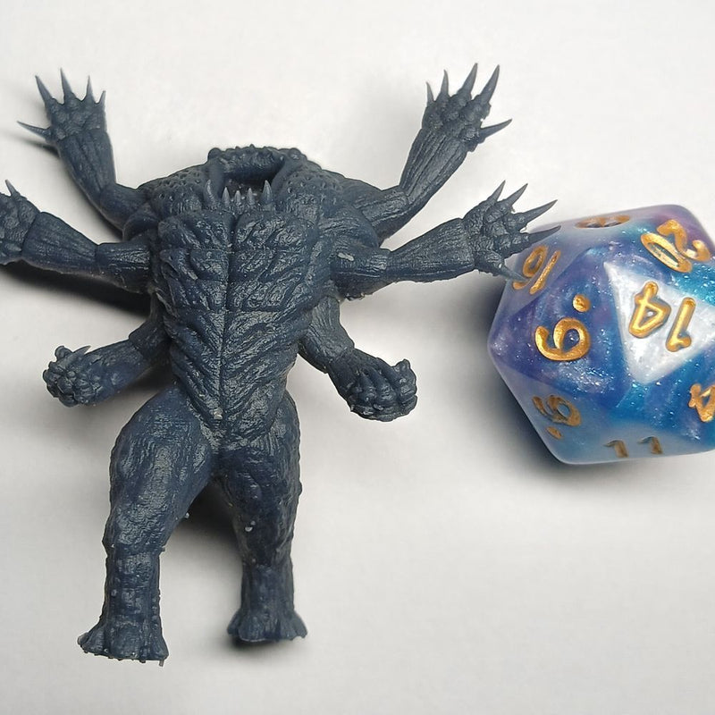 Urglid (Grave Demon) - Only-Games