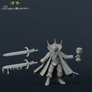 Vampire noble enraged - Only-Games