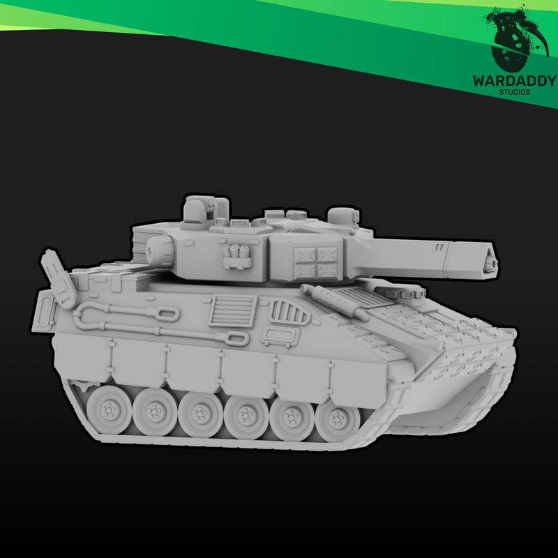 Vampire IFV (10mm)