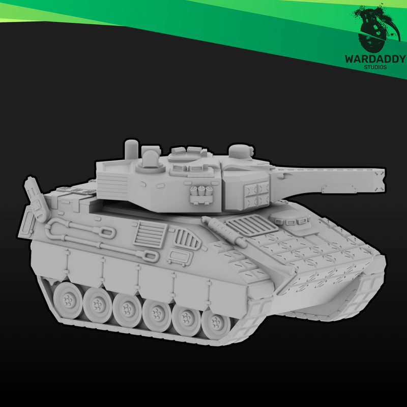 Vampire IFV (10mm)