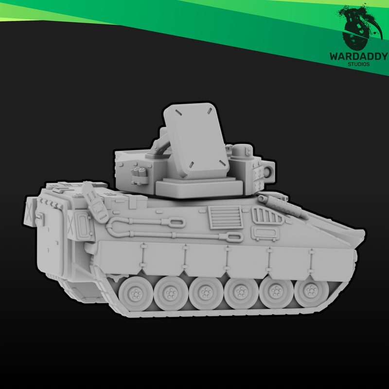 Vampire IFV (10mm)