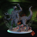 Vermin Abomination