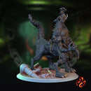 Vermin Abomination