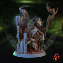 Vermingod Avatar