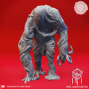 Lumbering Vine Blight - Tabletop Miniature (Pre-Supported)