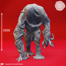 Lumbering Vine Blight - Tabletop Miniature (Pre-Supported)