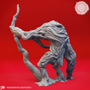 Vine Blight Watcher - Tabletop Miniature (Pre-Supported)