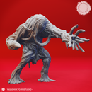 Agro Vine Blight - Tabletop Miniature (Pre-Supported)