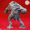 Agro Vine Blight - Tabletop Miniature (Pre-Supported)