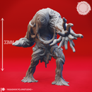 Agro Vine Blight - Tabletop Miniature (Pre-Supported)
