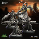 Void Flayers