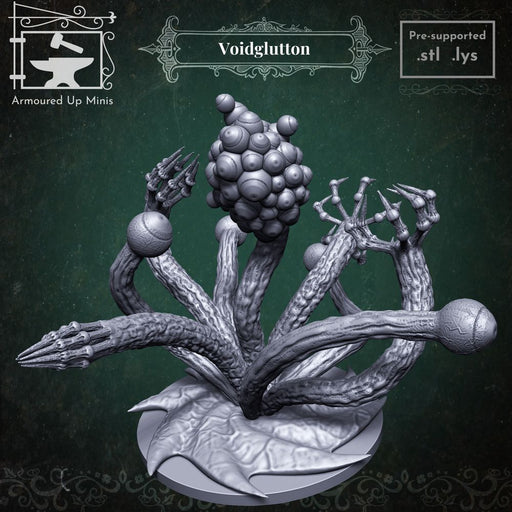 Voidglutton - Only-Games