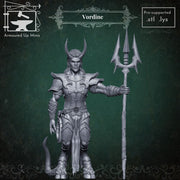 Vordine - Only-Games