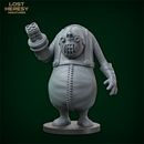 Vulgorn Guards - Only-Games