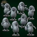 Vulgorn Guards - Only-Games