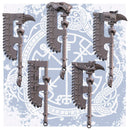 Nord warriors big chain axes - Only-Games