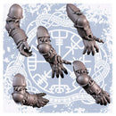 Nord warriors werewolf hands - Only-Games